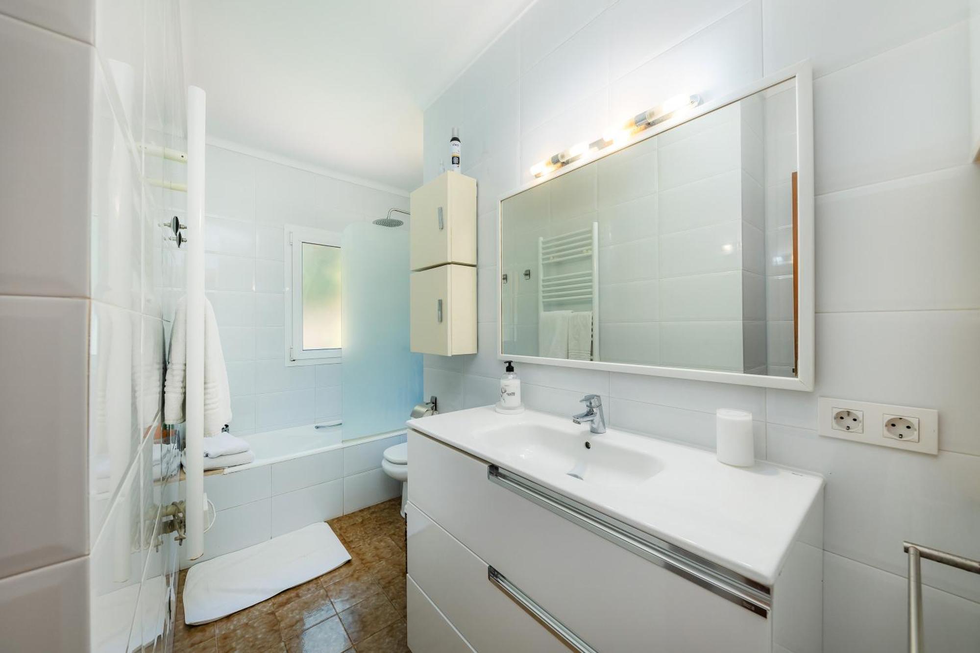 Casa Caracola Appartement