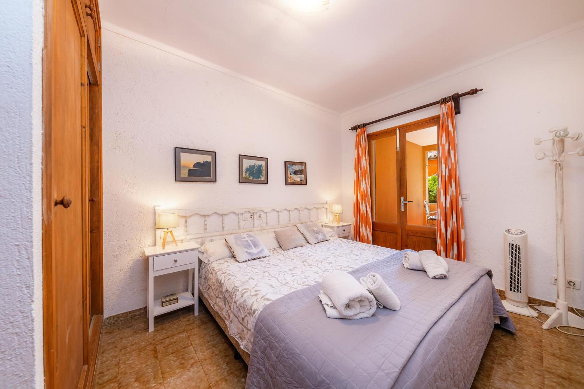 Appartement Casa Caracola
