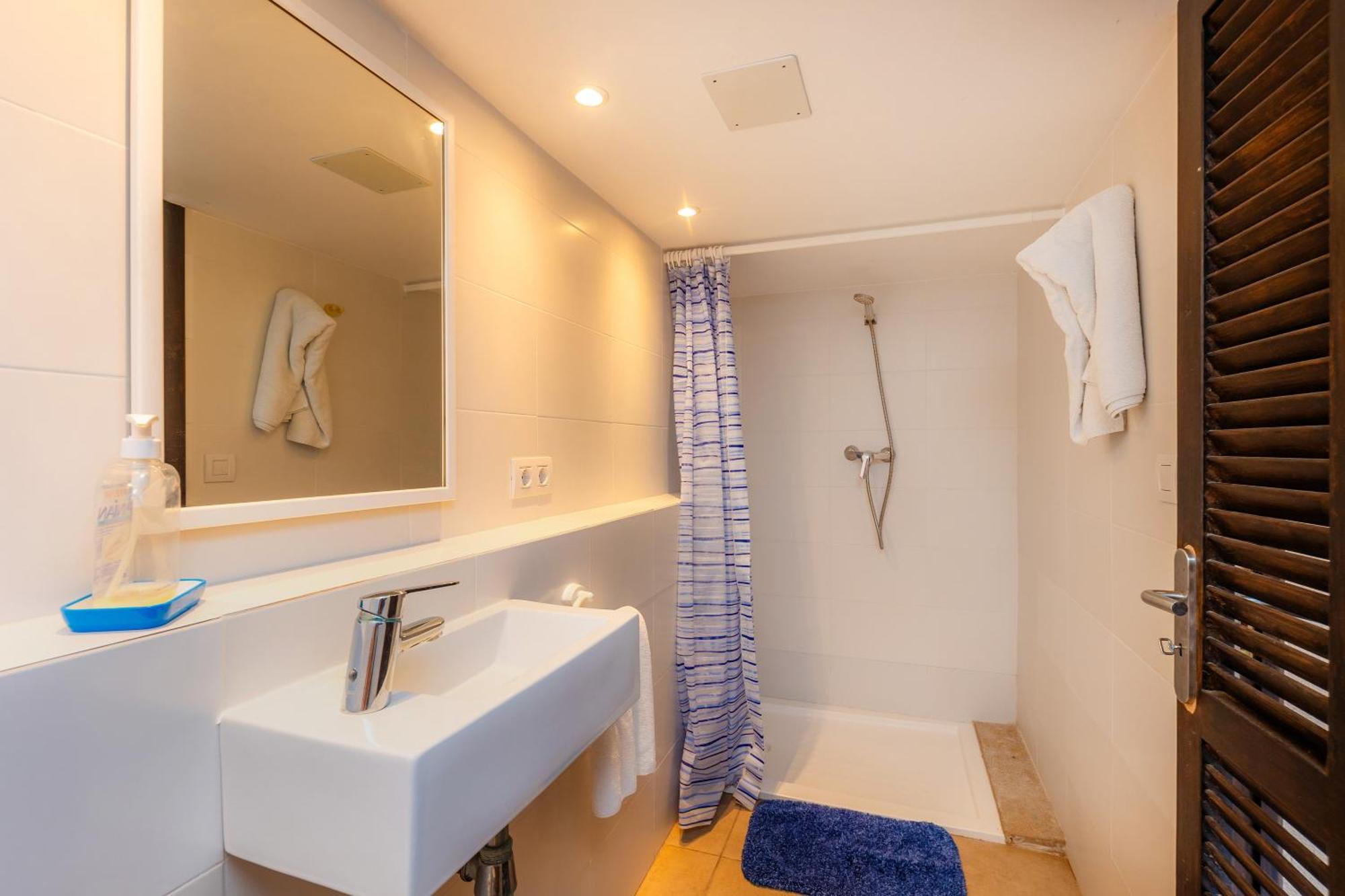 Casa Caracola Appartement Pollença