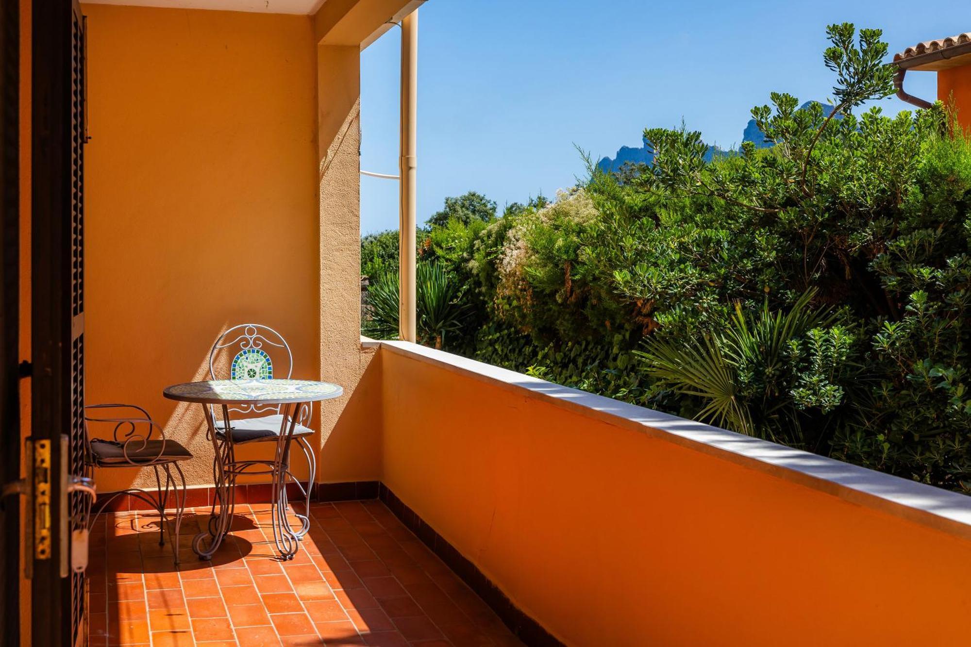 Appartement Casa Caracola