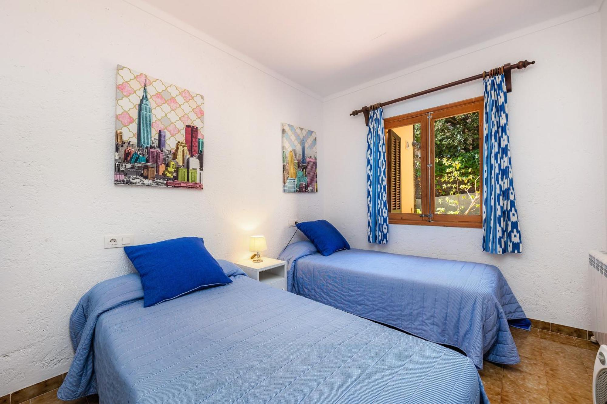 Casa Caracola Appartement *
