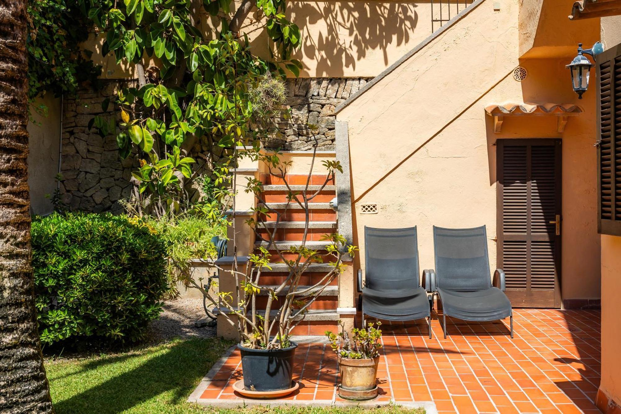 Appartement Casa Caracola