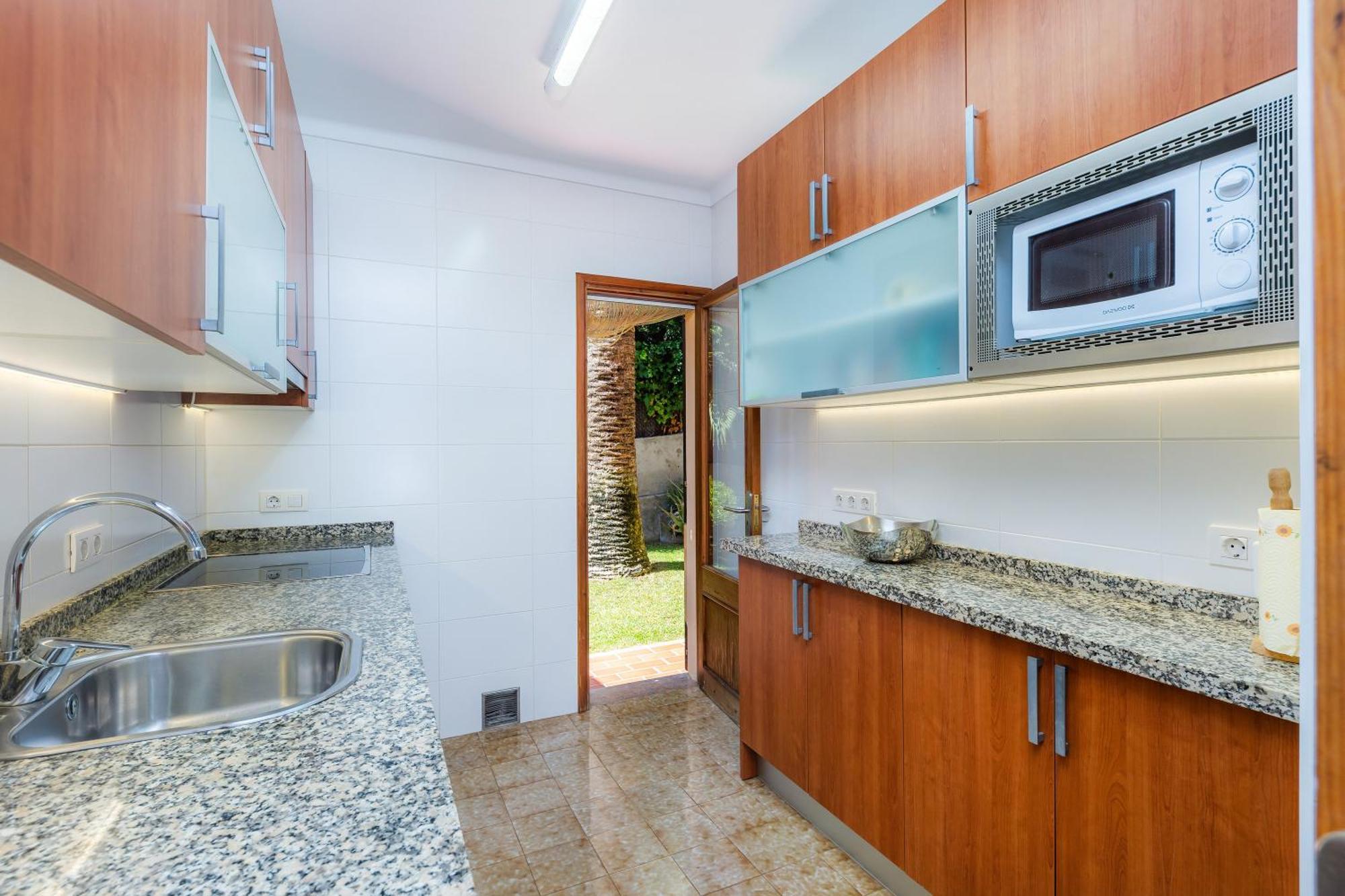 Appartement Casa Caracola *