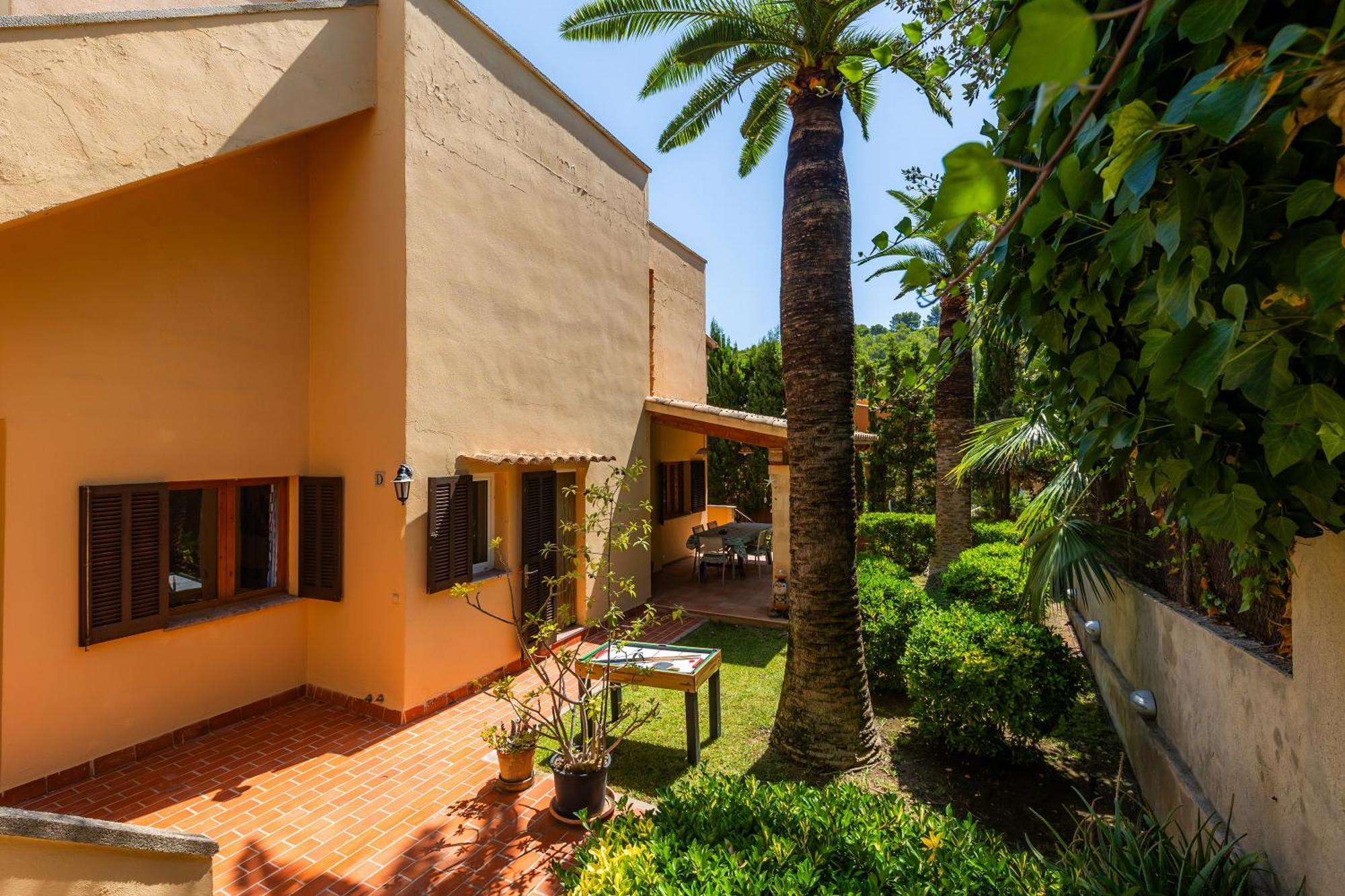 Casa Caracola Pollença