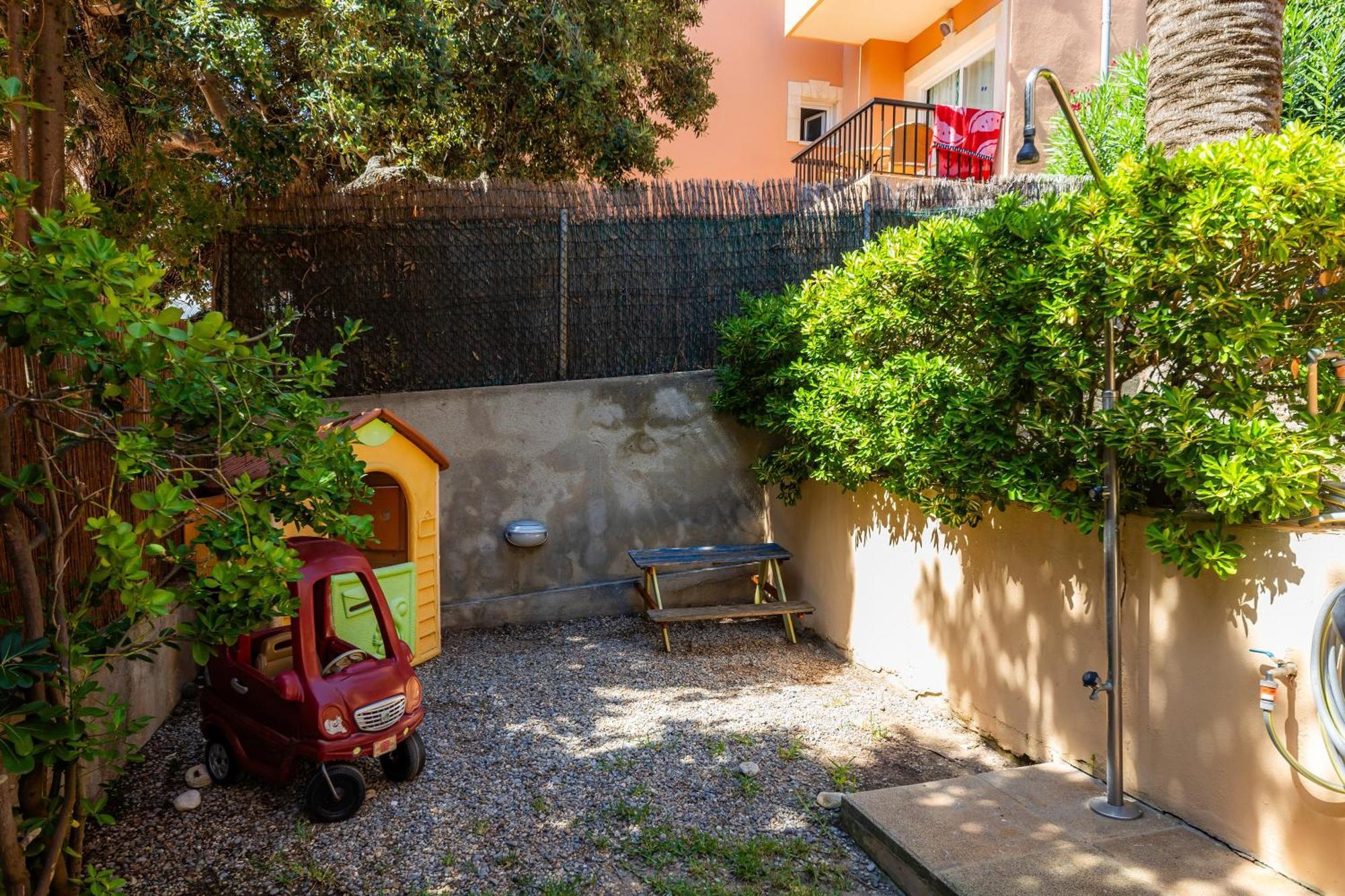 Casa Caracola Appartement
