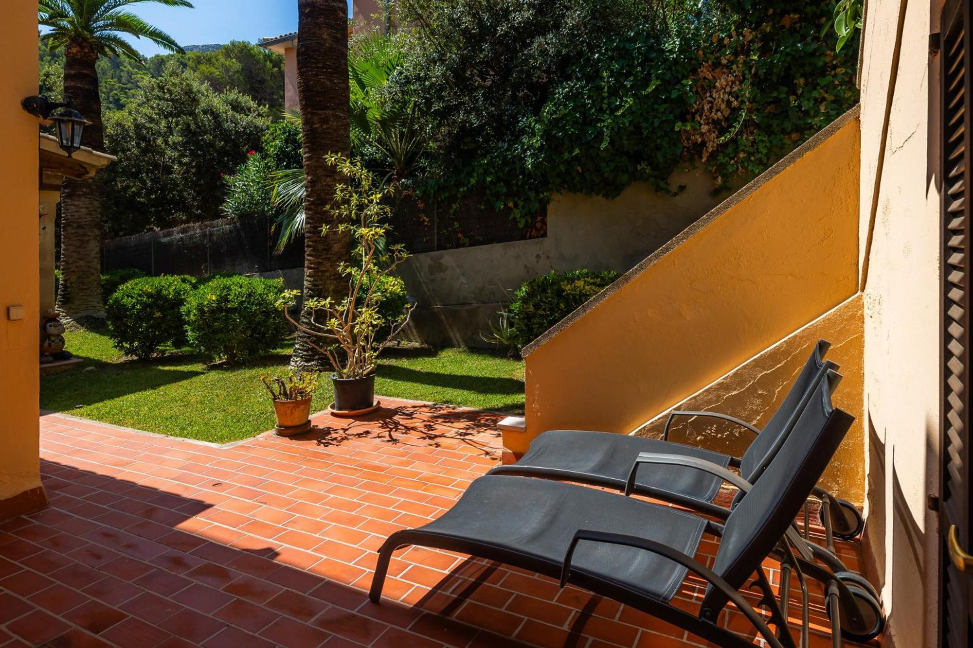 Appartement Casa Caracola Pollença