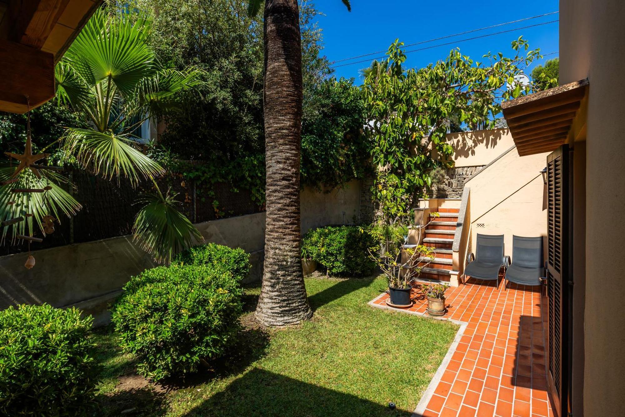 Casa Caracola Appartement