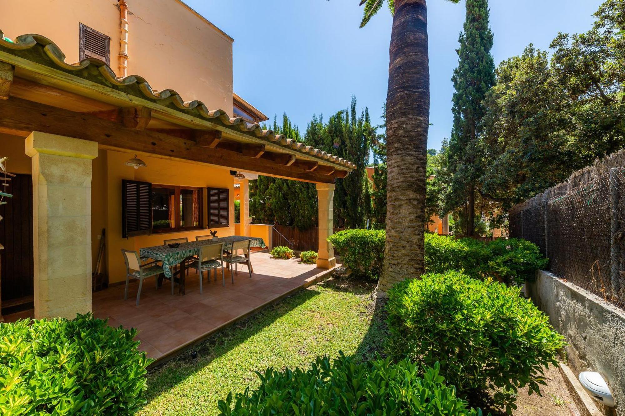 Casa Caracola Lejlighed Pollença