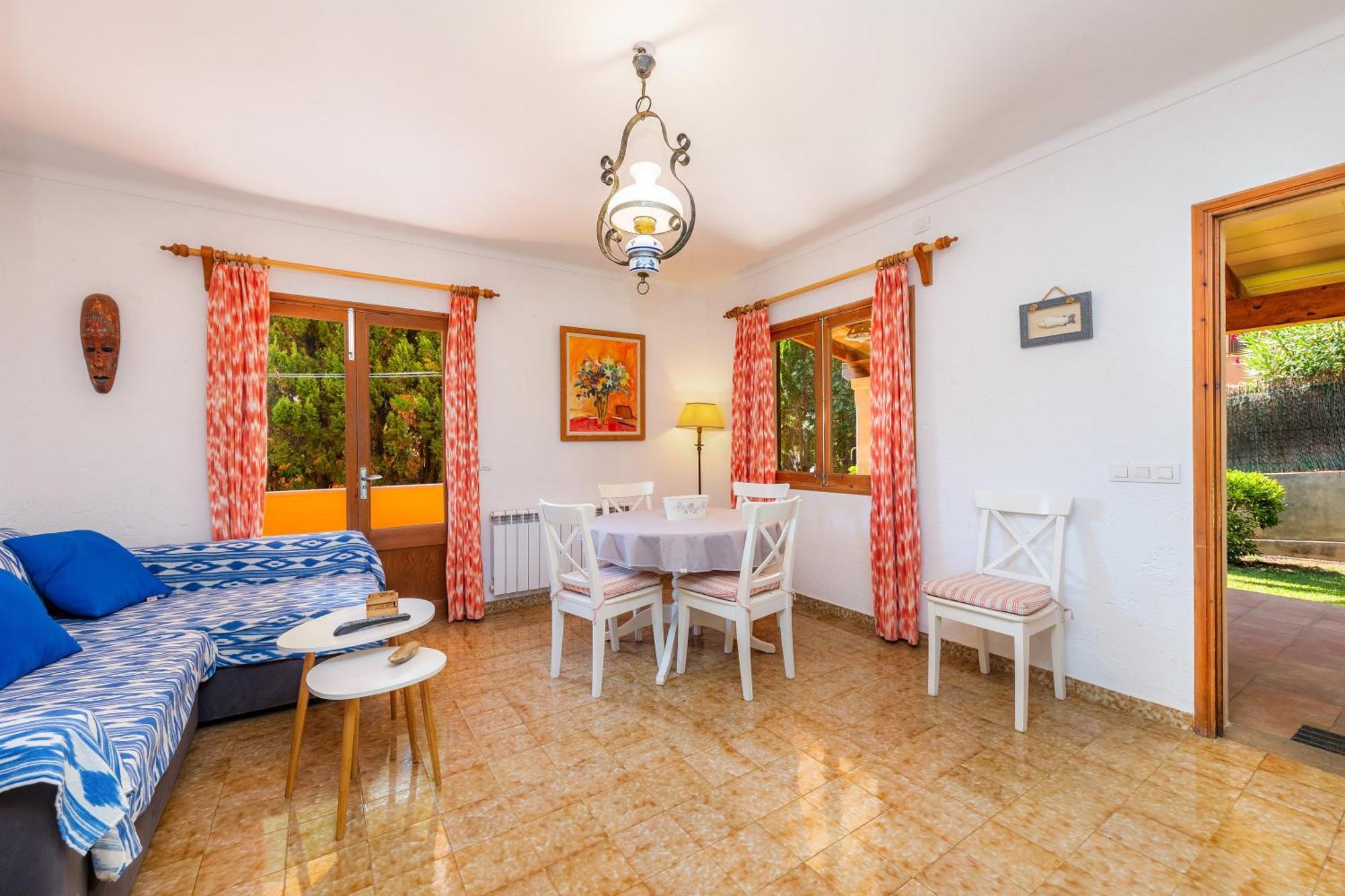 Casa Caracola * Pollença